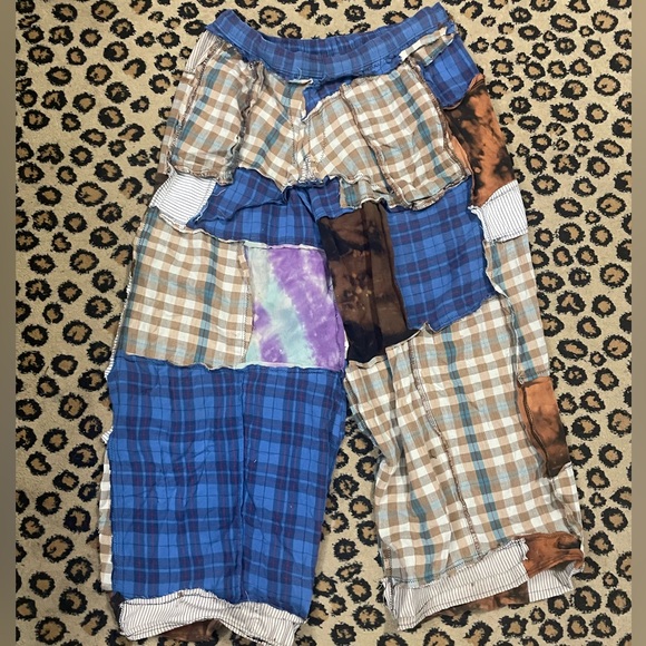 Custom made pajama pants - Picture 7 of 9